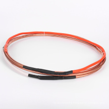 Hot selling MI thermocouple cable with Cu sheath with low price